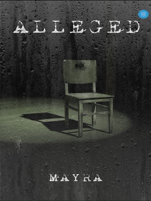 cover image of Alleged